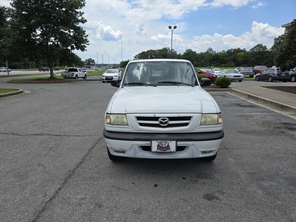 2004 Mazda B-Series Image 3