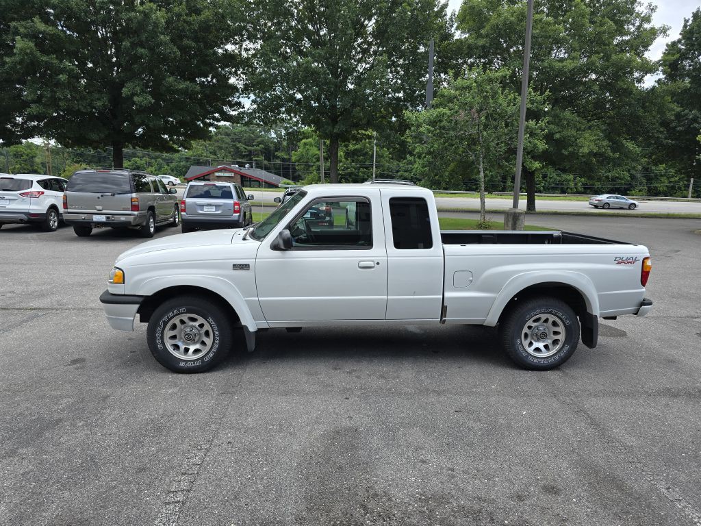 2004 Mazda B-Series Image 5