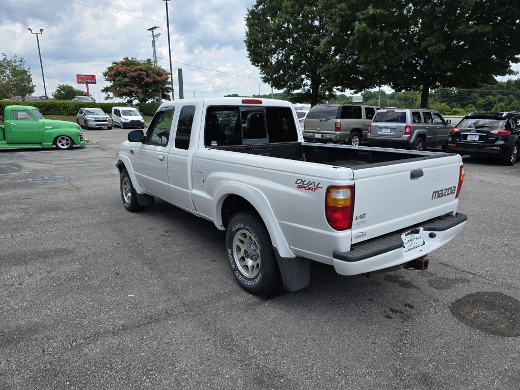 2004 Mazda B-Series Image 6
