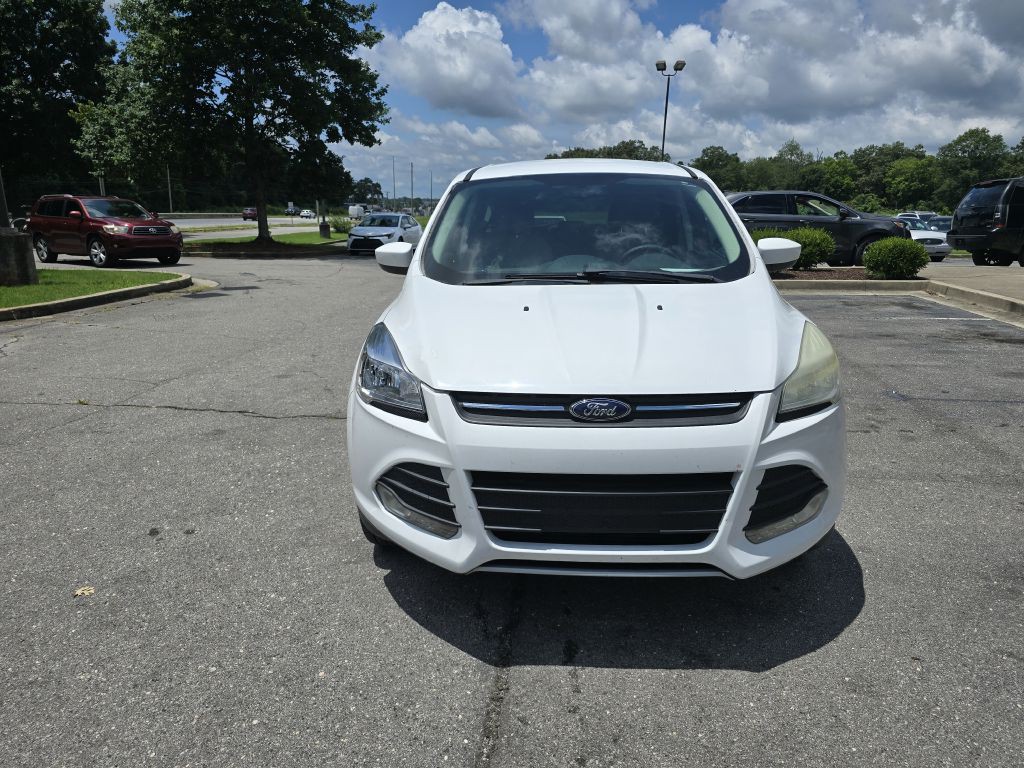 2013 Ford Escape Image 4