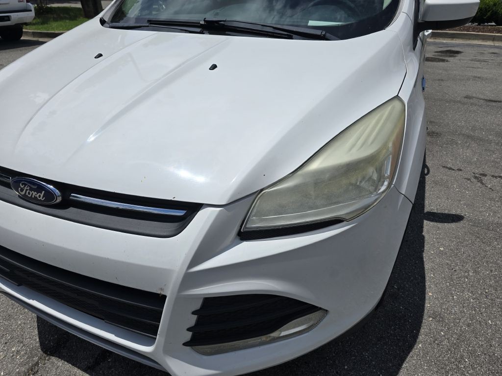 2013 Ford Escape Image 5