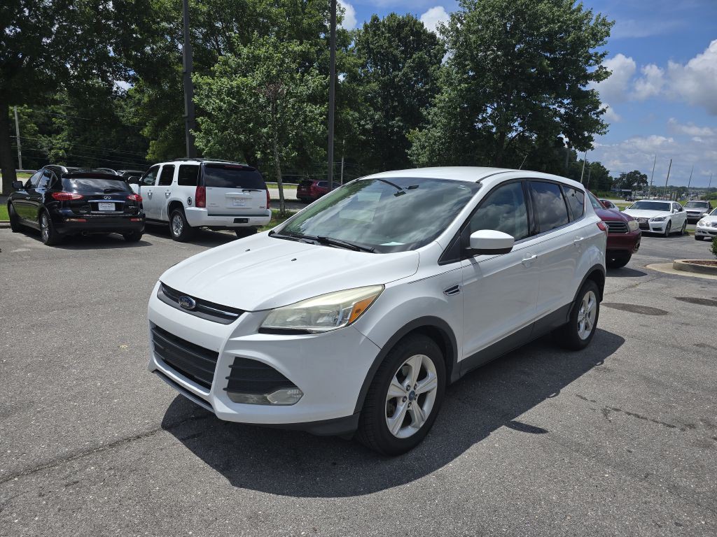 2013 Ford Escape Image 6