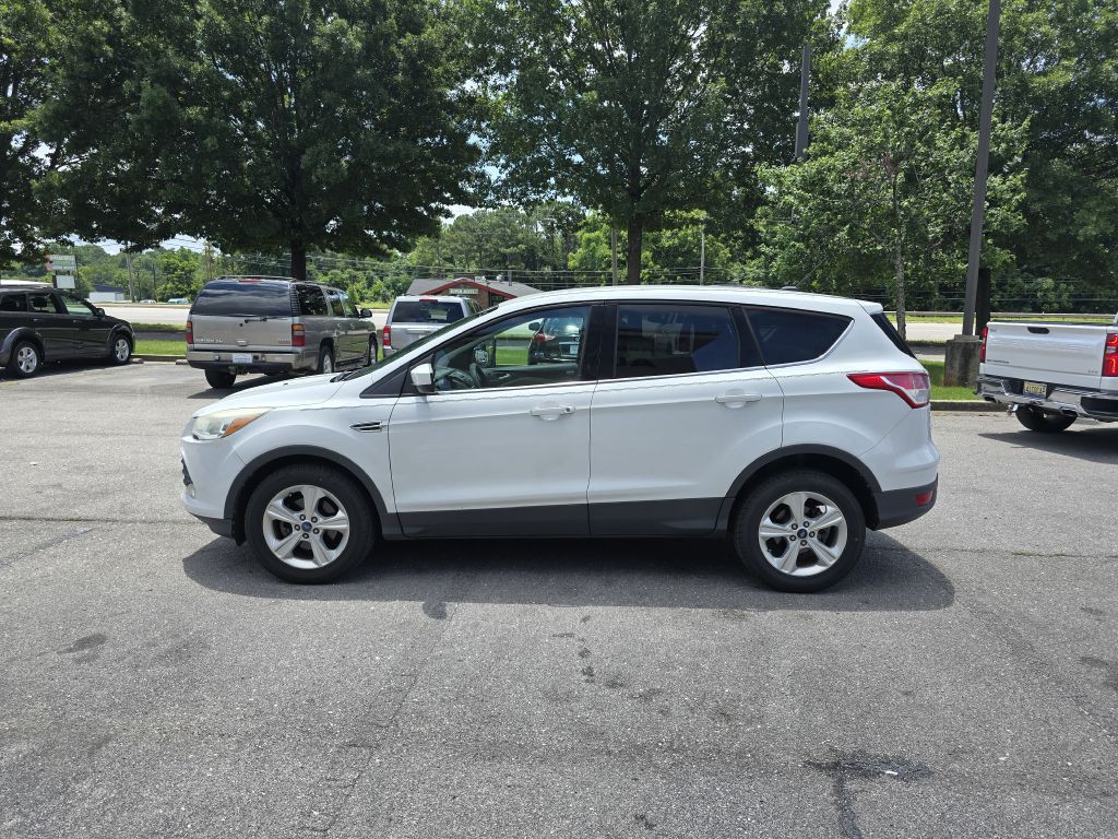 2013 Ford Escape Image 7