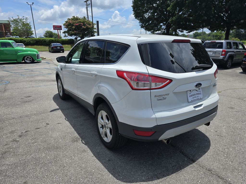 2013 Ford Escape Image 8