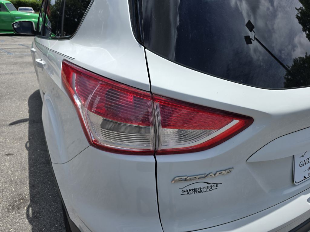 2013 Ford Escape Image 9
