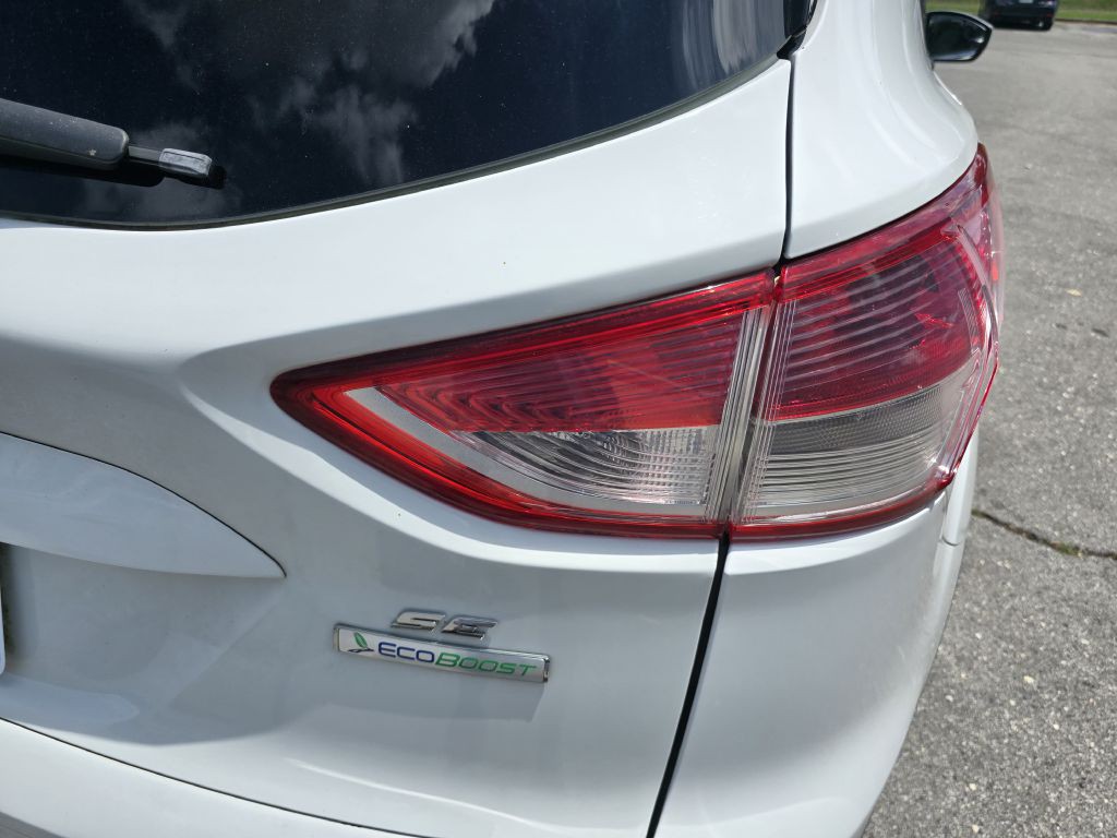 2013 Ford Escape Image 11