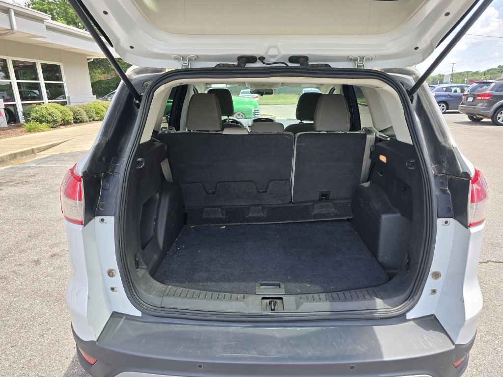 2013 Ford Escape Image 12