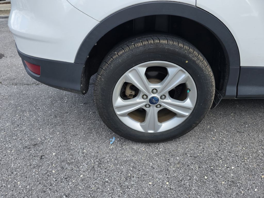 2013 Ford Escape Image 13