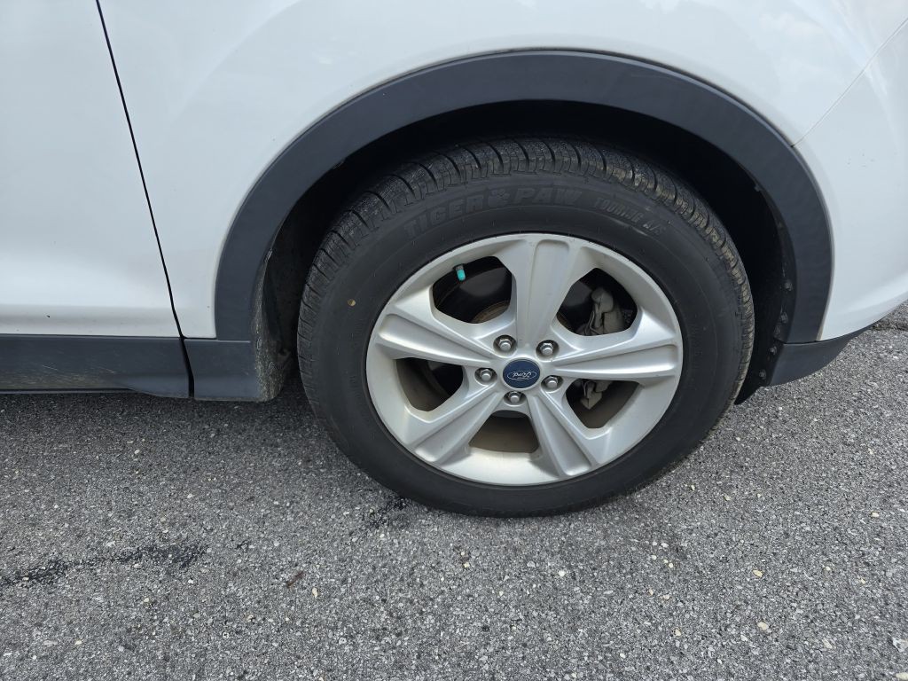 2013 Ford Escape Image 14