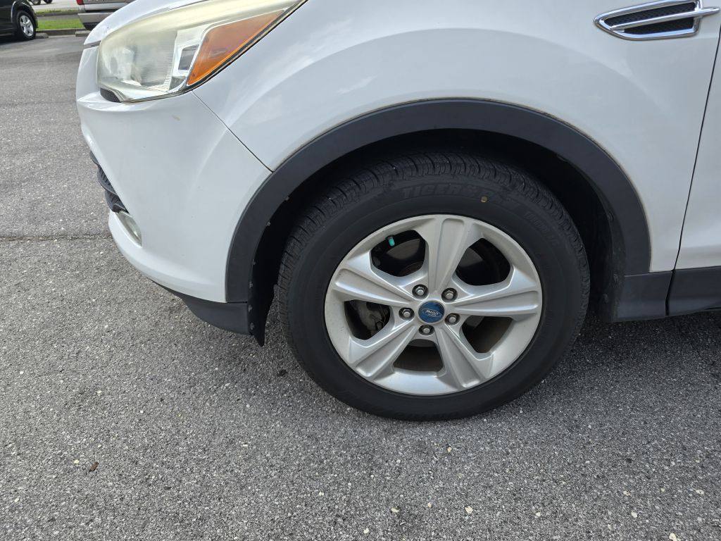 2013 Ford Escape Image 15