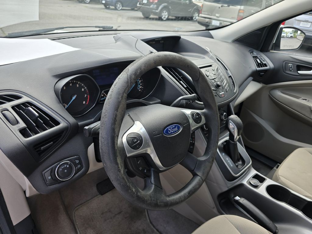 2013 Ford Escape Image 18