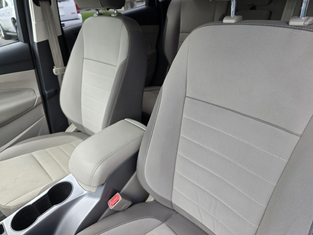 2013 Ford Escape Image 19