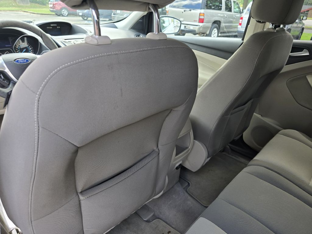 2013 Ford Escape Image 21