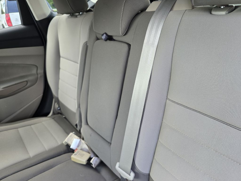 2013 Ford Escape Image 22
