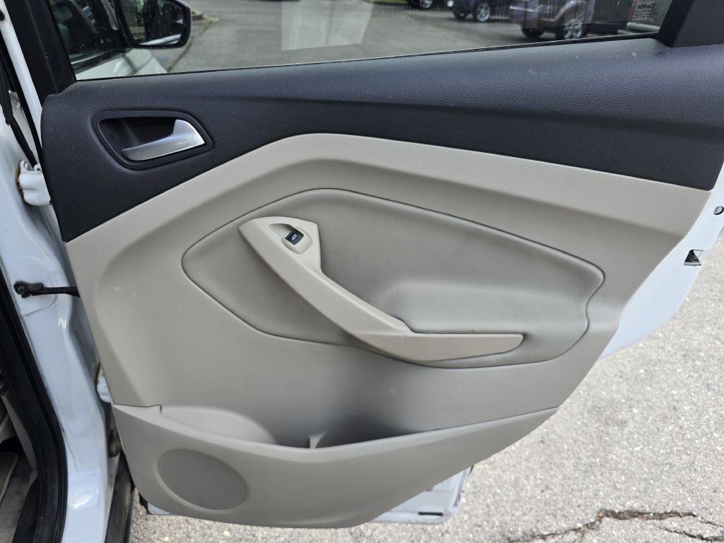 2013 Ford Escape Image 23