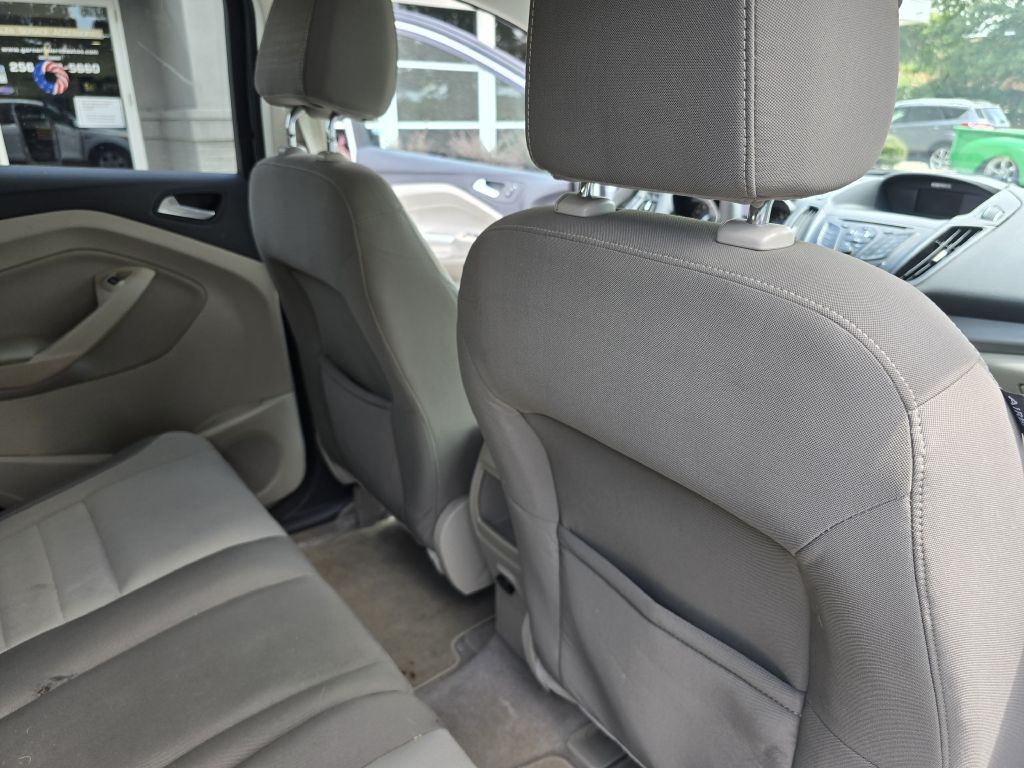 2013 Ford Escape Image 24