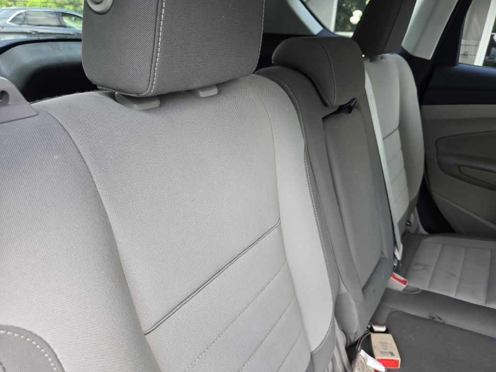 2013 Ford Escape Image 25