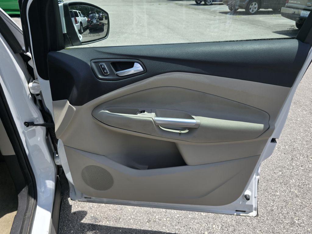 2013 Ford Escape Image 26