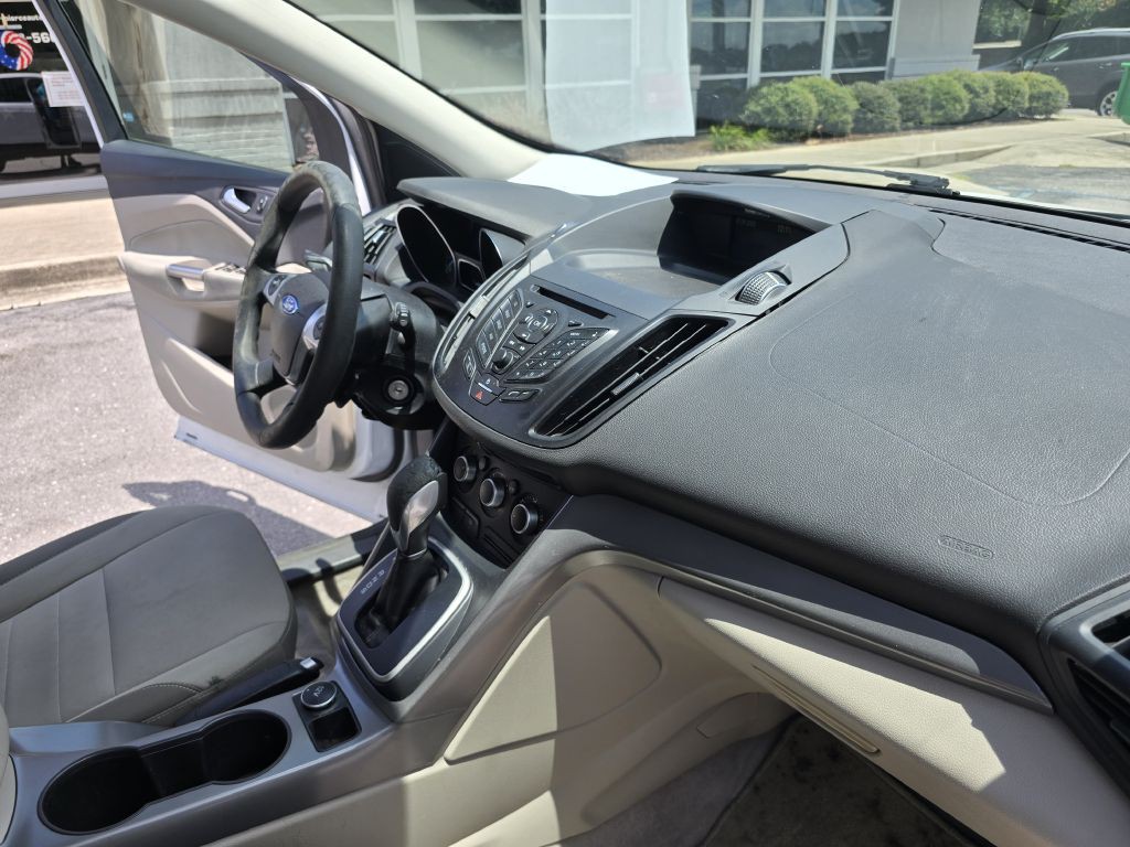 2013 Ford Escape Image 27