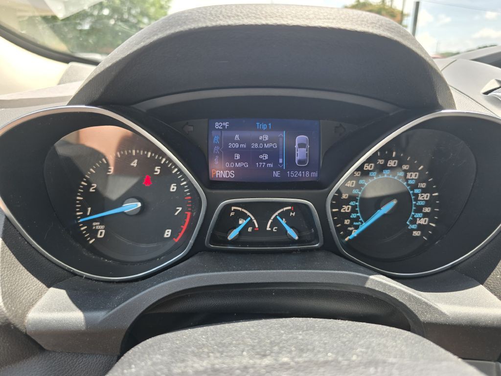 2013 Ford Escape Image 30