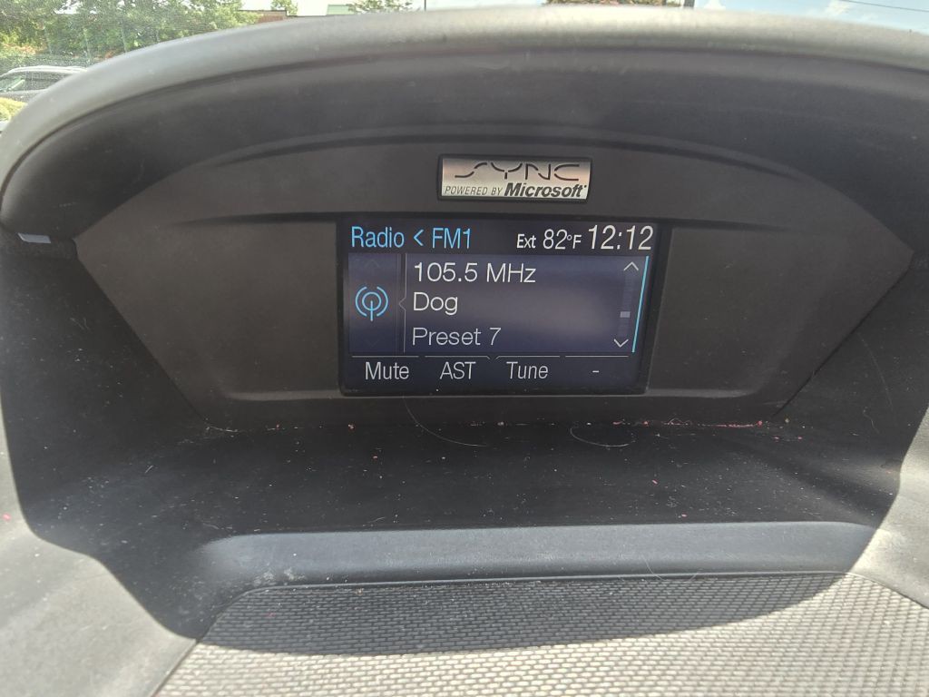 2013 Ford Escape Image 32