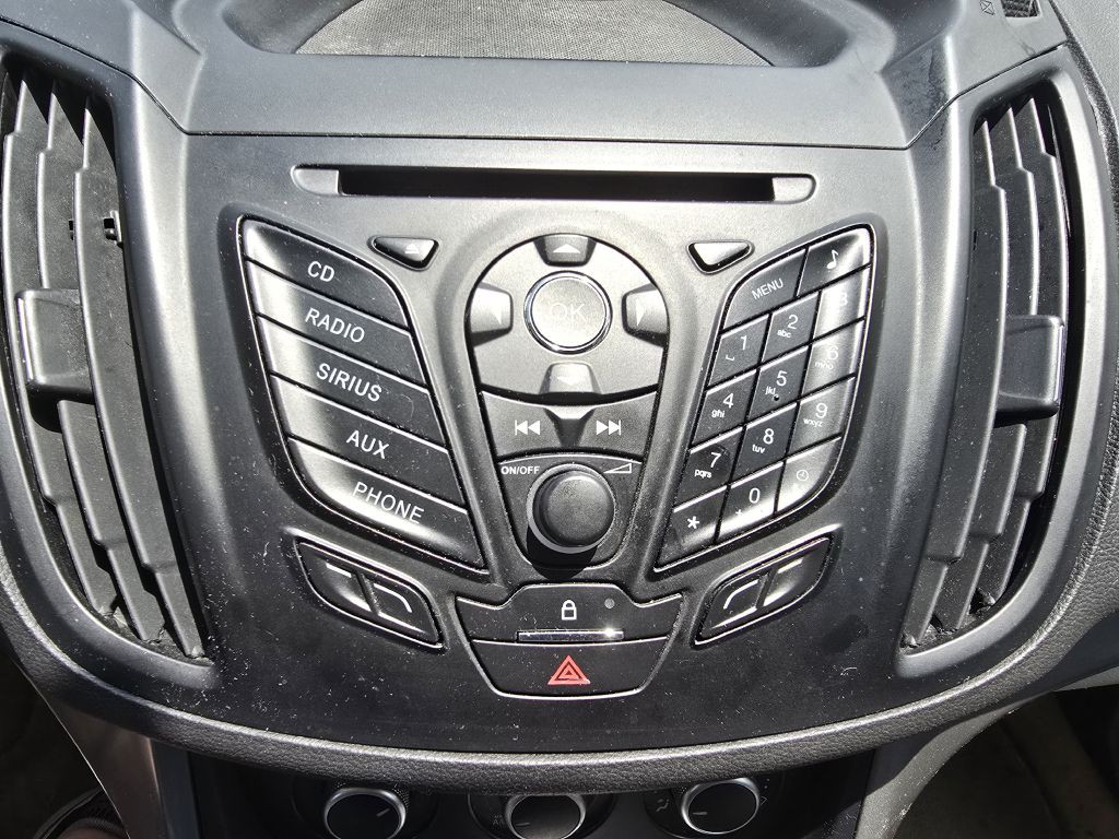 2013 Ford Escape Image 33