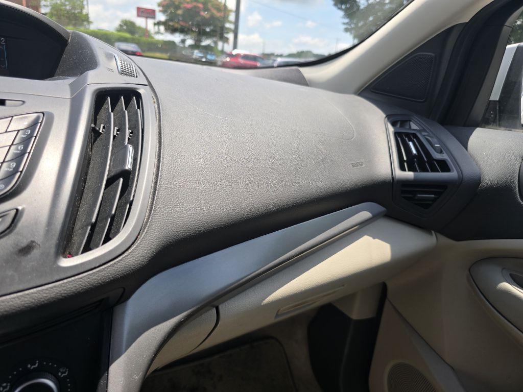2013 Ford Escape Image 35