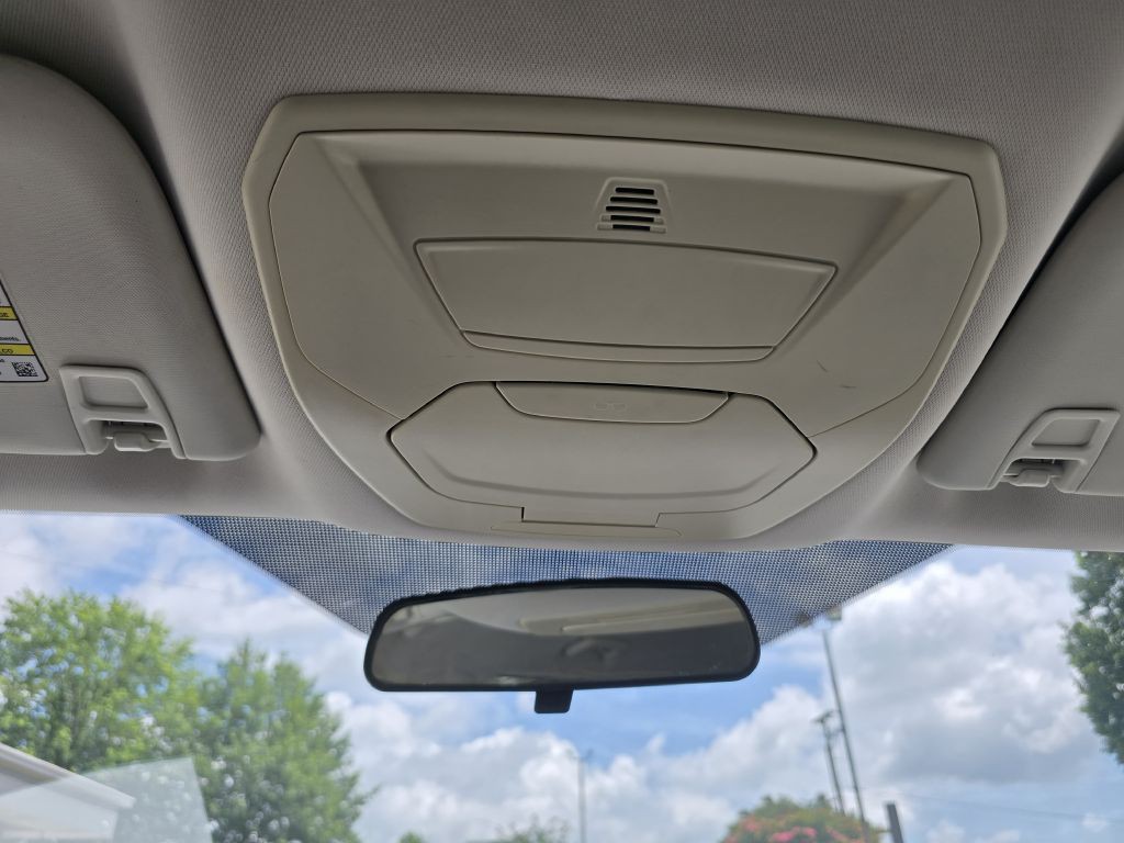 2013 Ford Escape Image 36
