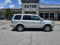 Image for 2008 Honda Pilot SE ID: 6651390
