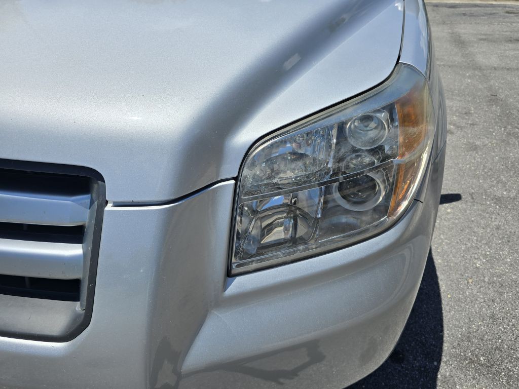 2008 Honda Pilot Image 5