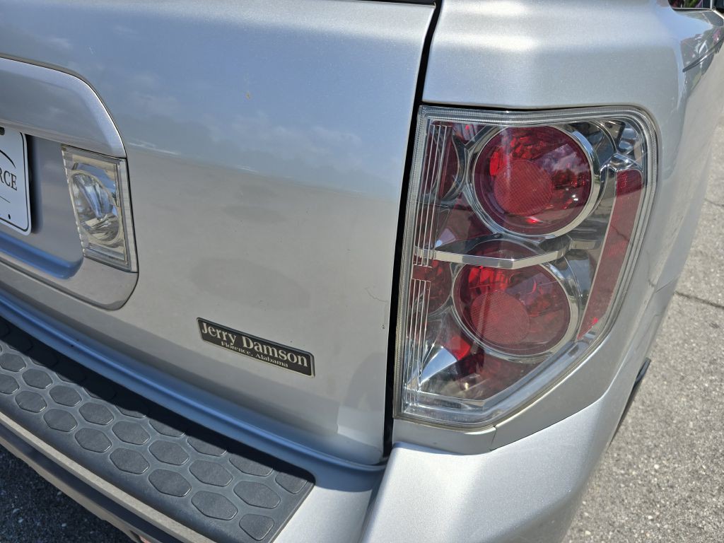 2008 Honda Pilot Image 12