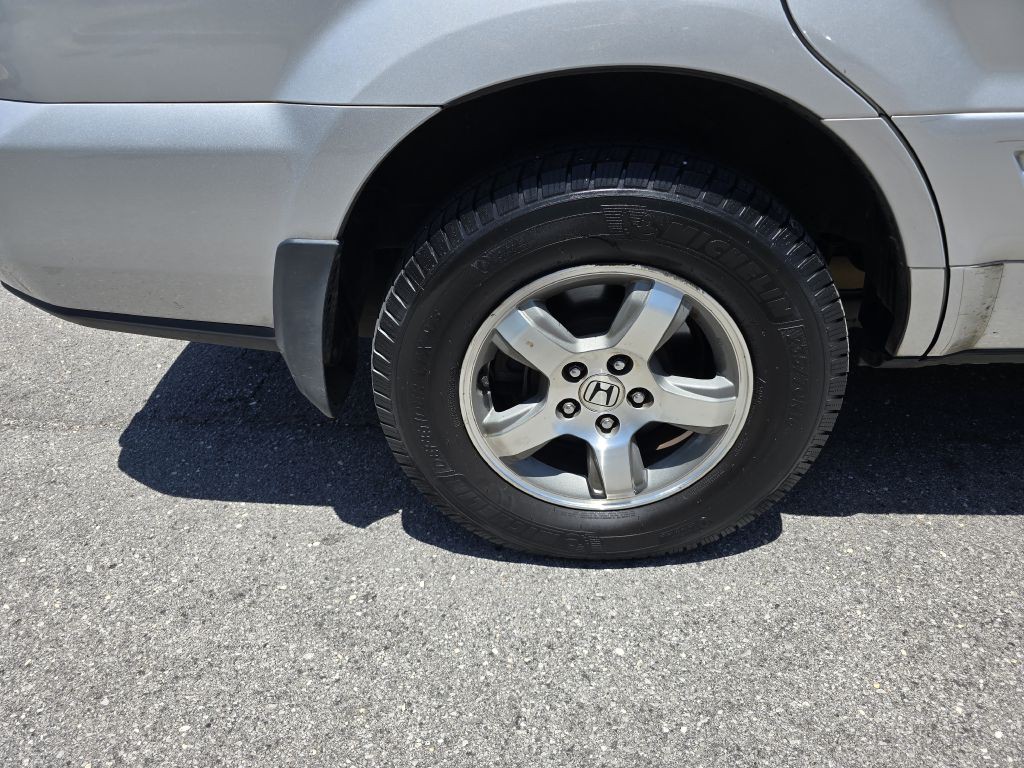 2008 Honda Pilot Image 14