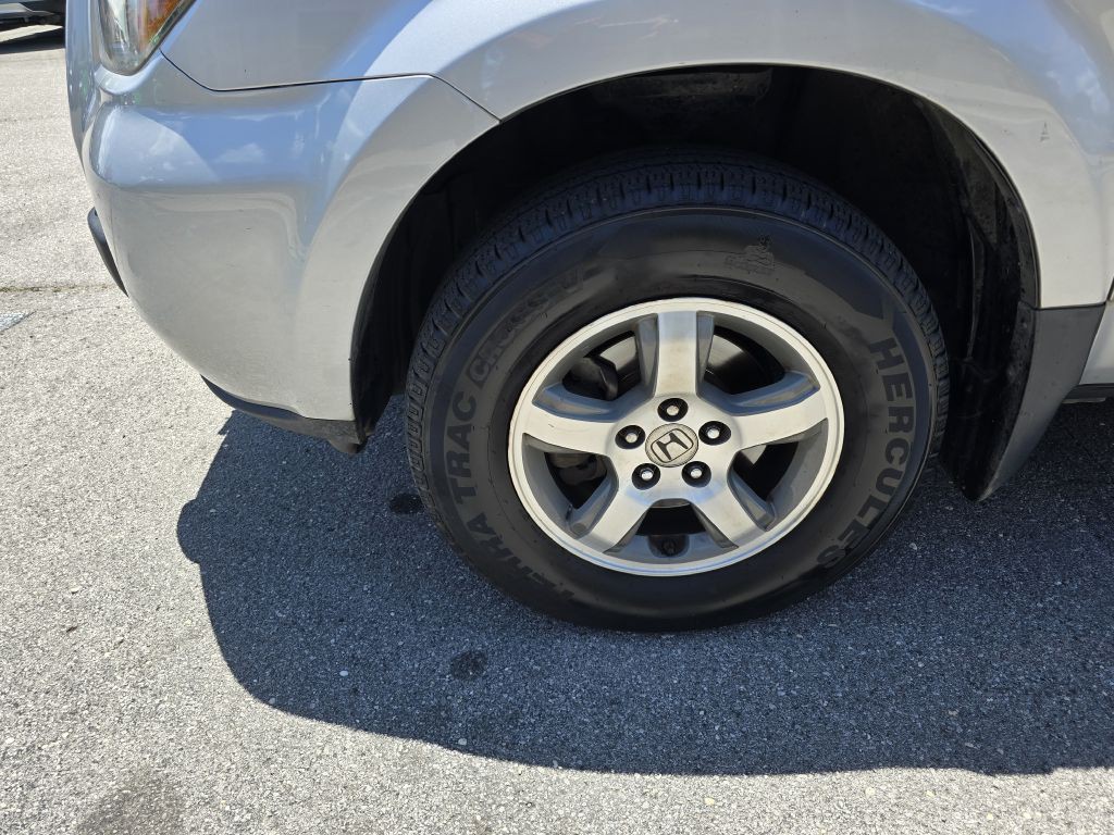 2008 Honda Pilot Image 16