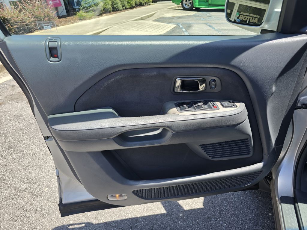 2008 Honda Pilot Image 18