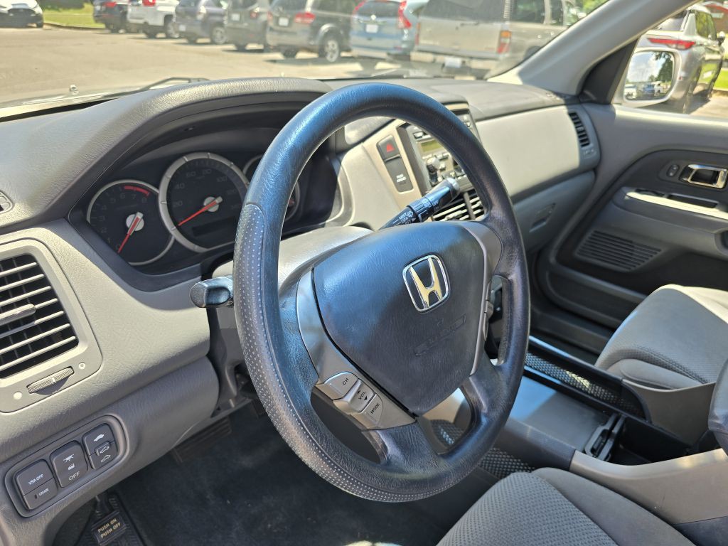 2008 Honda Pilot Image 19