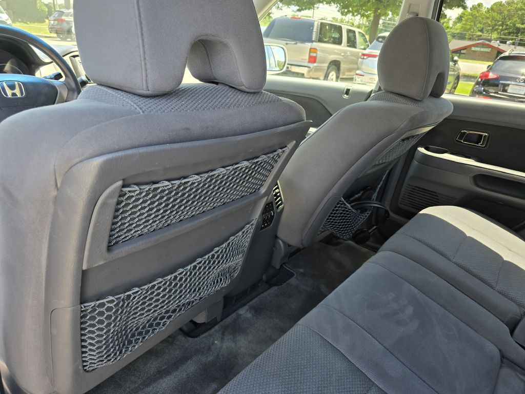 2008 Honda Pilot Image 23