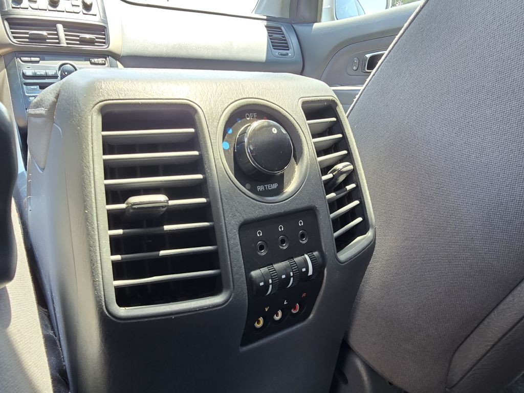 2008 Honda Pilot Image 24