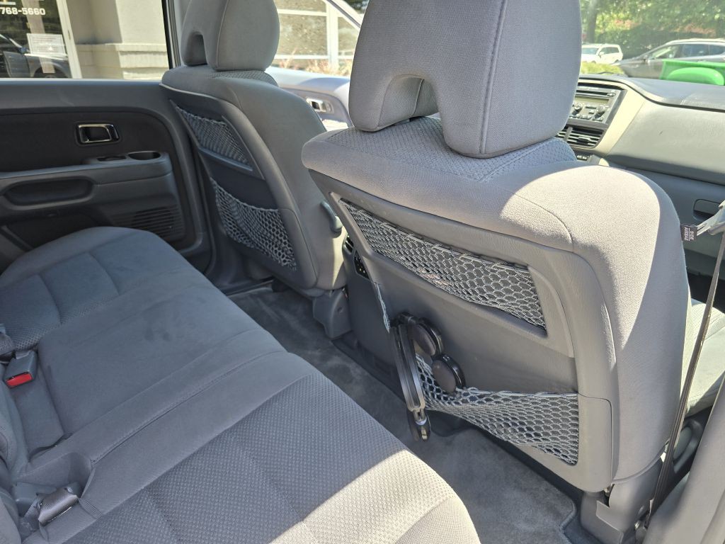 2008 Honda Pilot Image 28