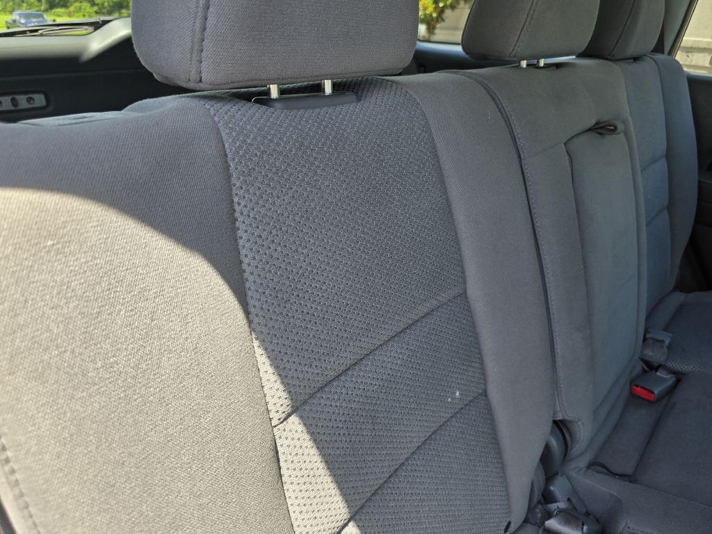 2008 Honda Pilot Image 29