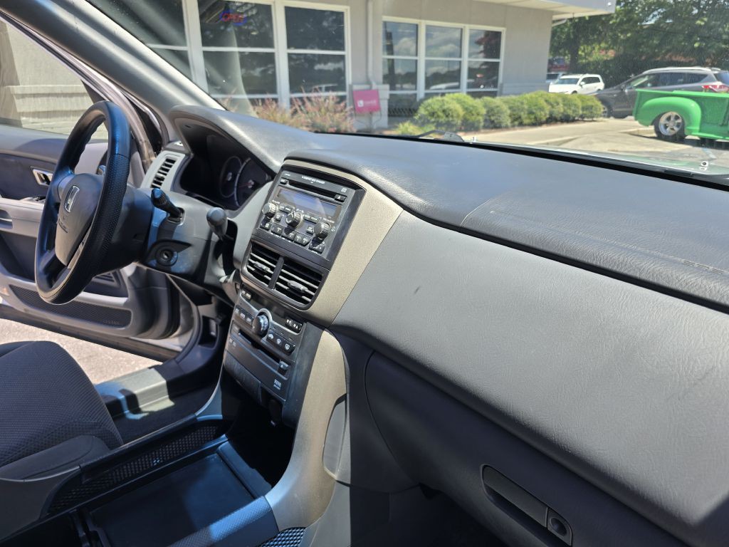 2008 Honda Pilot Image 31