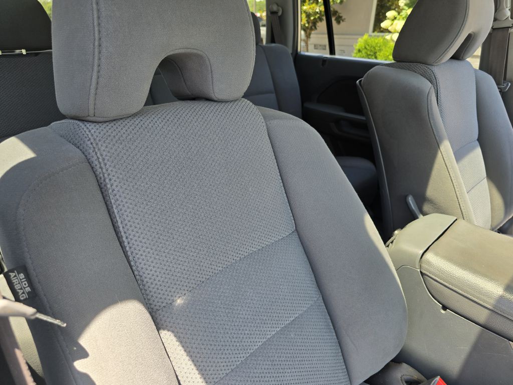 2008 Honda Pilot Image 32
