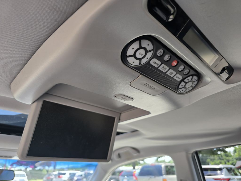 2008 Honda Pilot Image 33