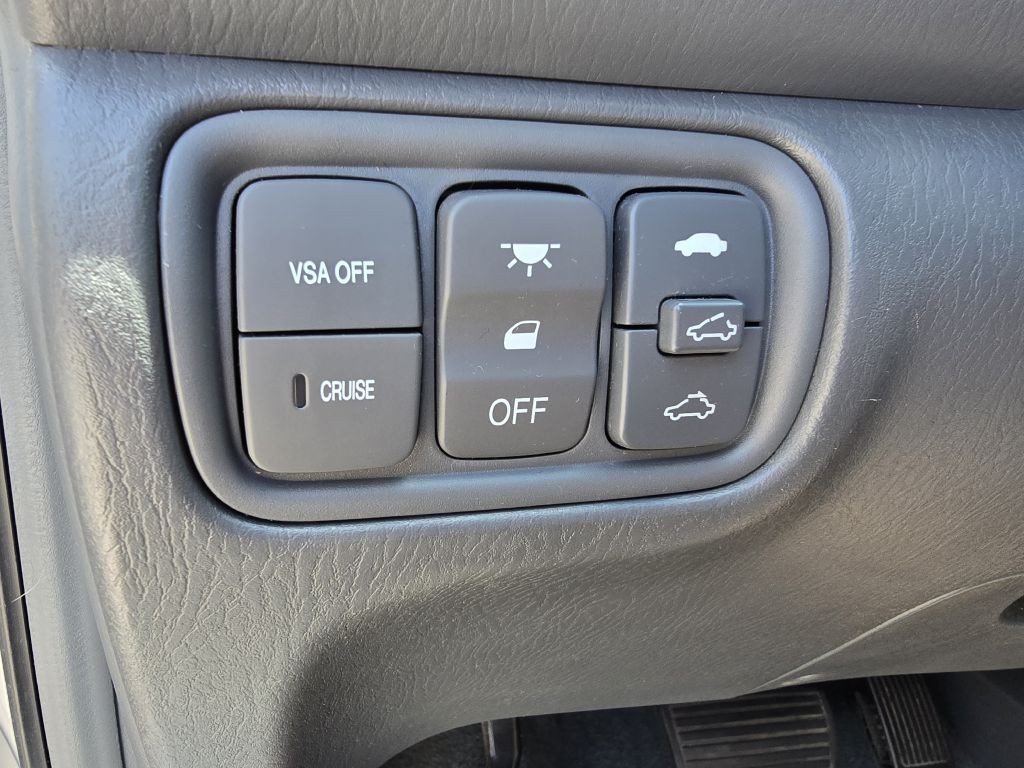 2008 Honda Pilot Image 34