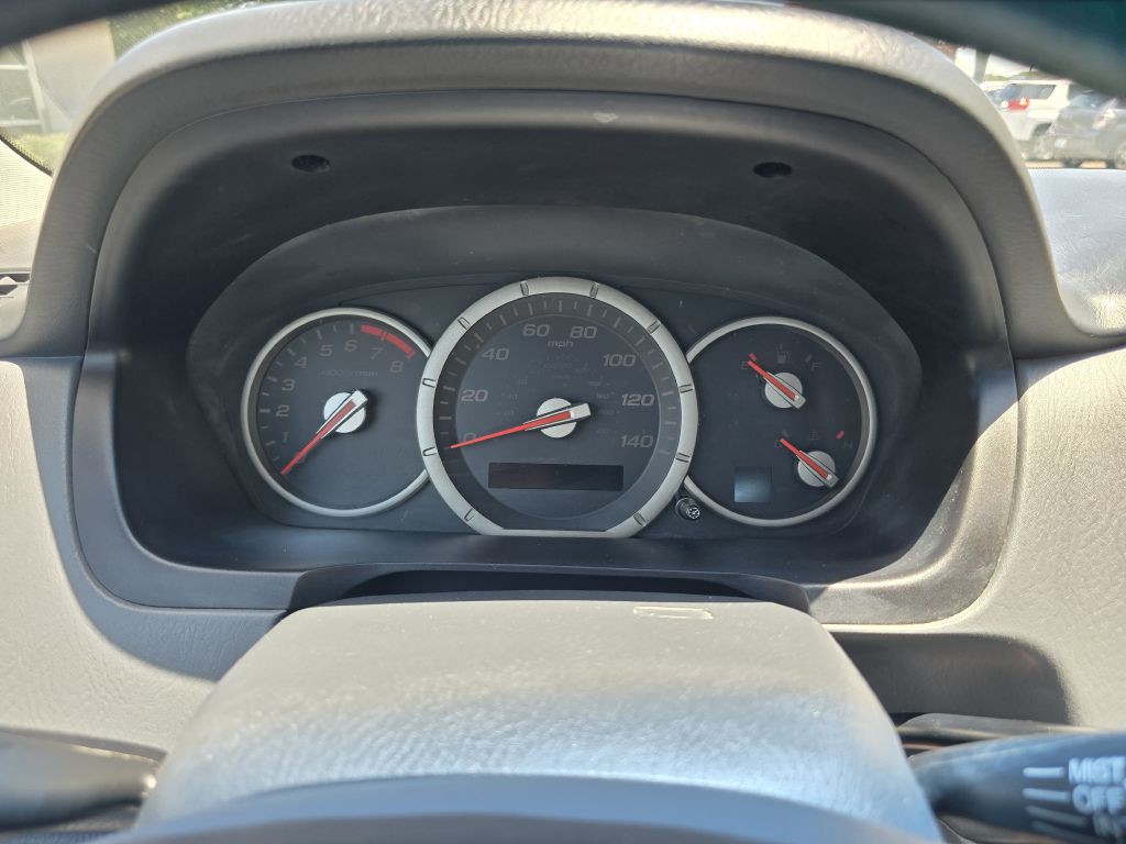 2008 Honda Pilot Image 35