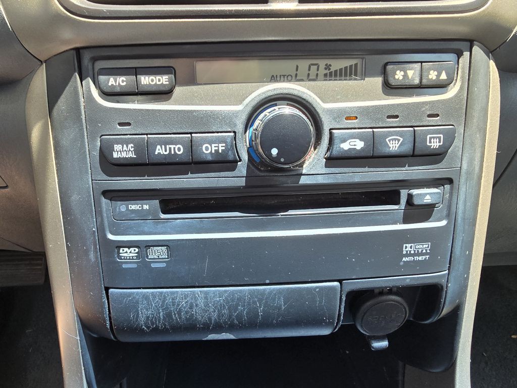 2008 Honda Pilot Image 38