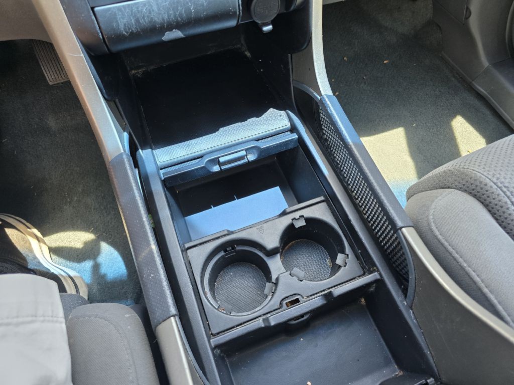 2008 Honda Pilot Image 39