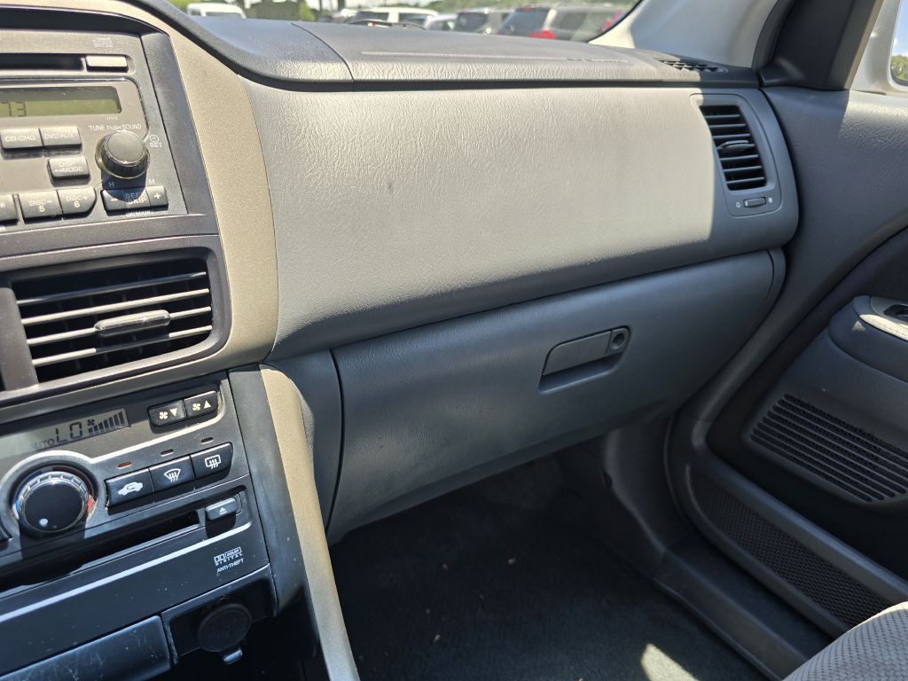 2008 Honda Pilot Image 40