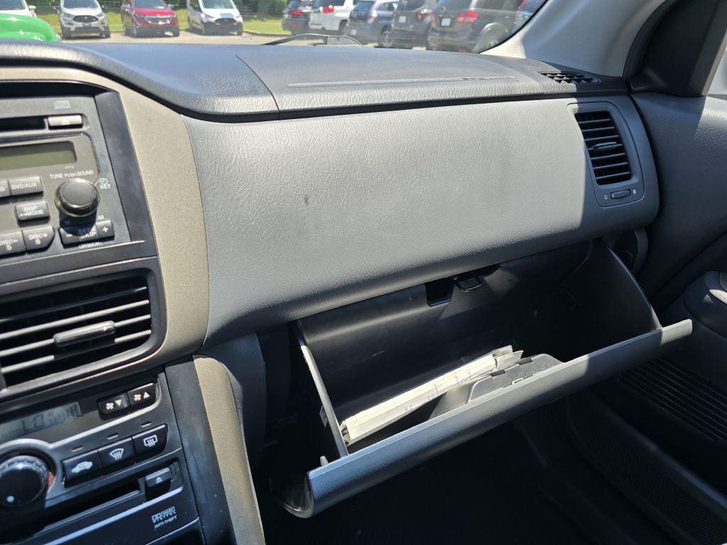 2008 Honda Pilot Image 41