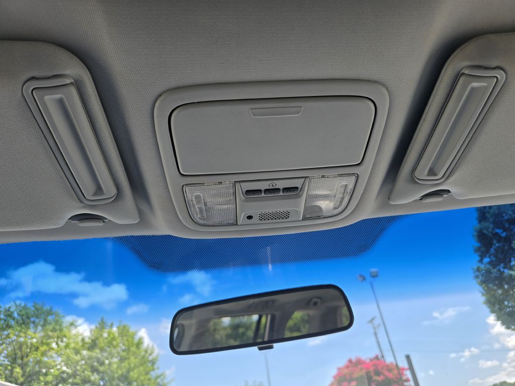 2008 Honda Pilot Image 42