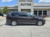 Image for 2018 Chrysler Pacifica Touring L ID: 6652518